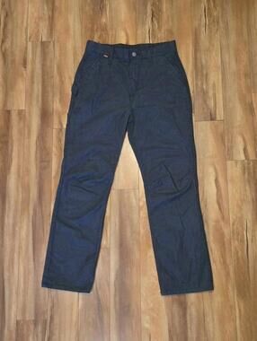 Timberland Pro Canvas Work Pants Men's 34x32